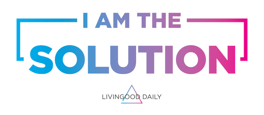 Livingood Daily Sticker - Image 3