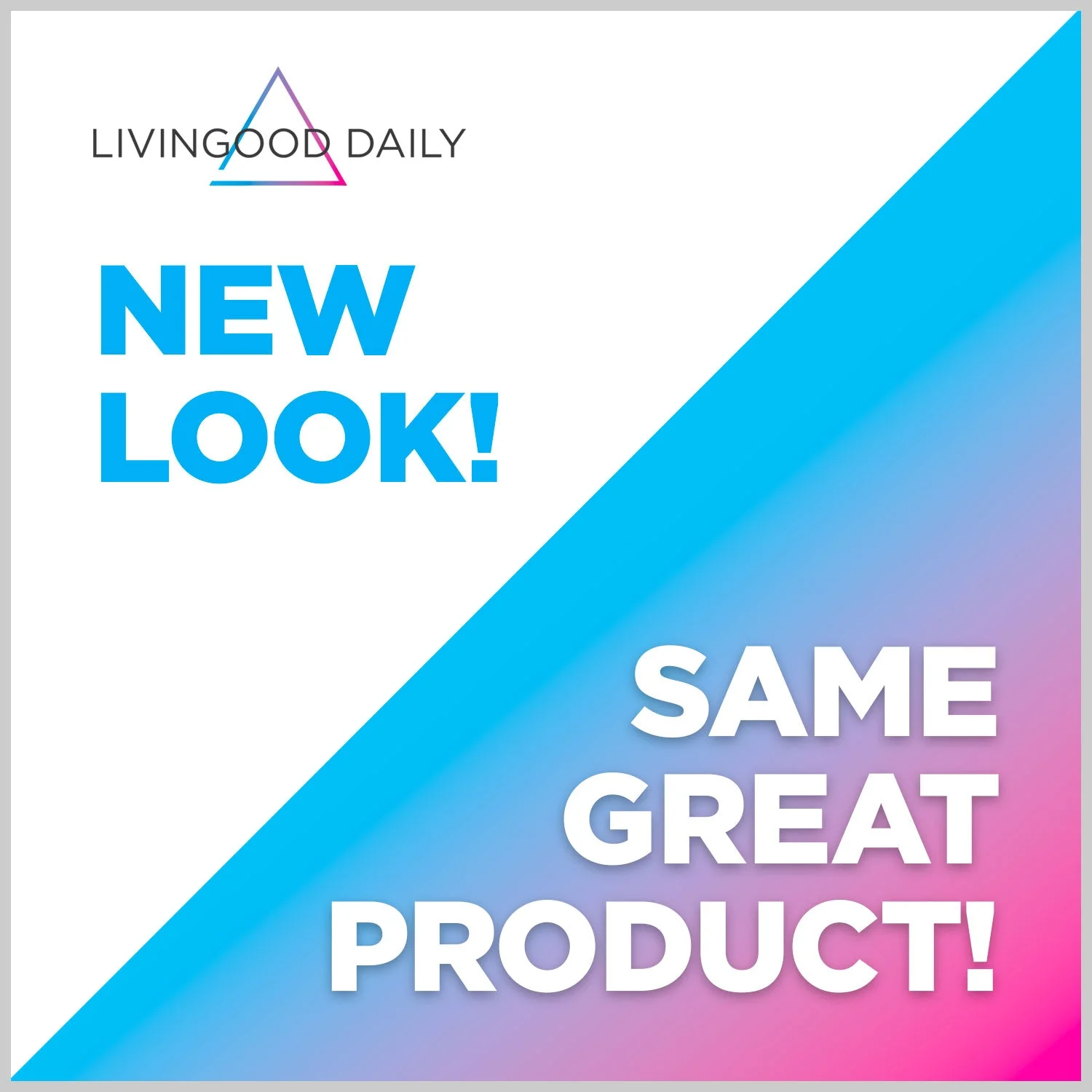 WAREHOUSE DEAL! Livingood Daily Collagen + Multi (Unflavored) - Image 4
