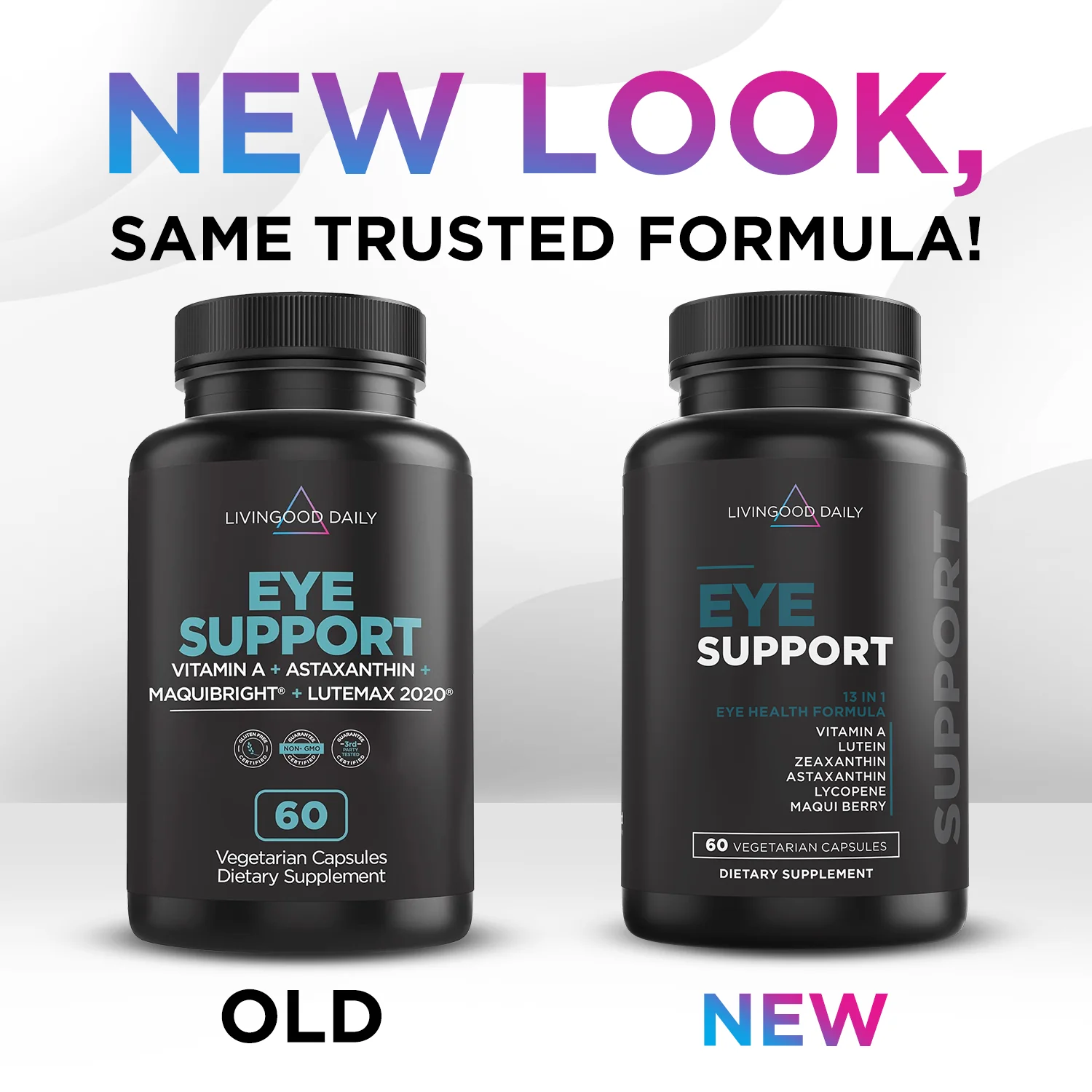 WAREHOUSE DEAL! Livingood Daily Eye Support - Image 6