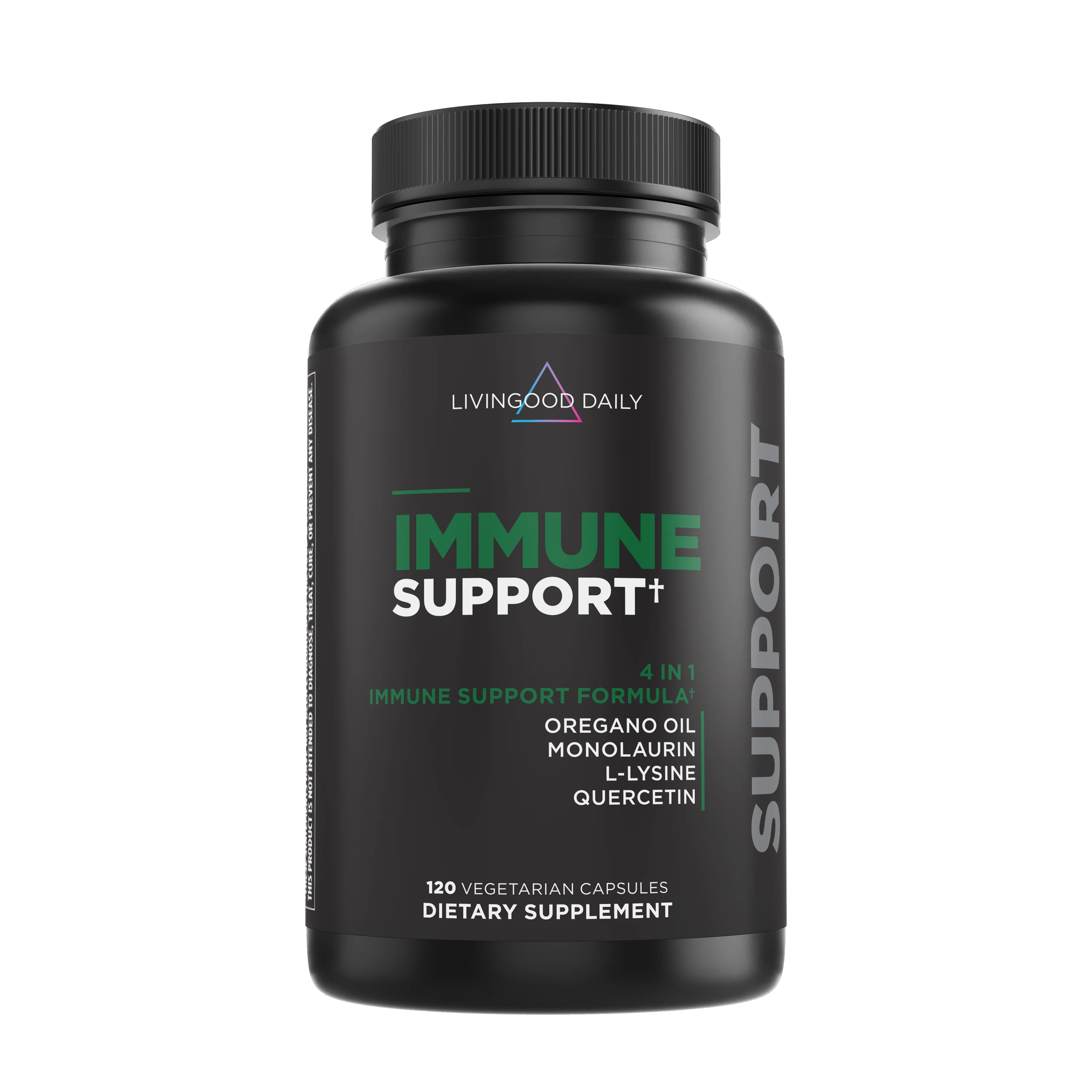 Livingood Daily Immune Support
