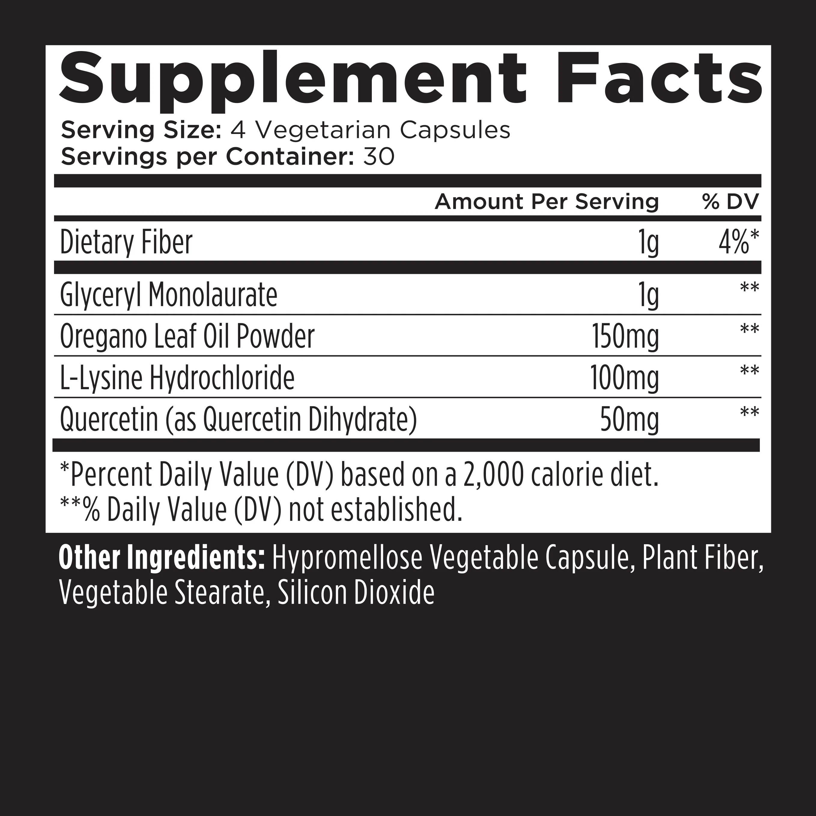 Livingood Daily Immune Support - Image 2