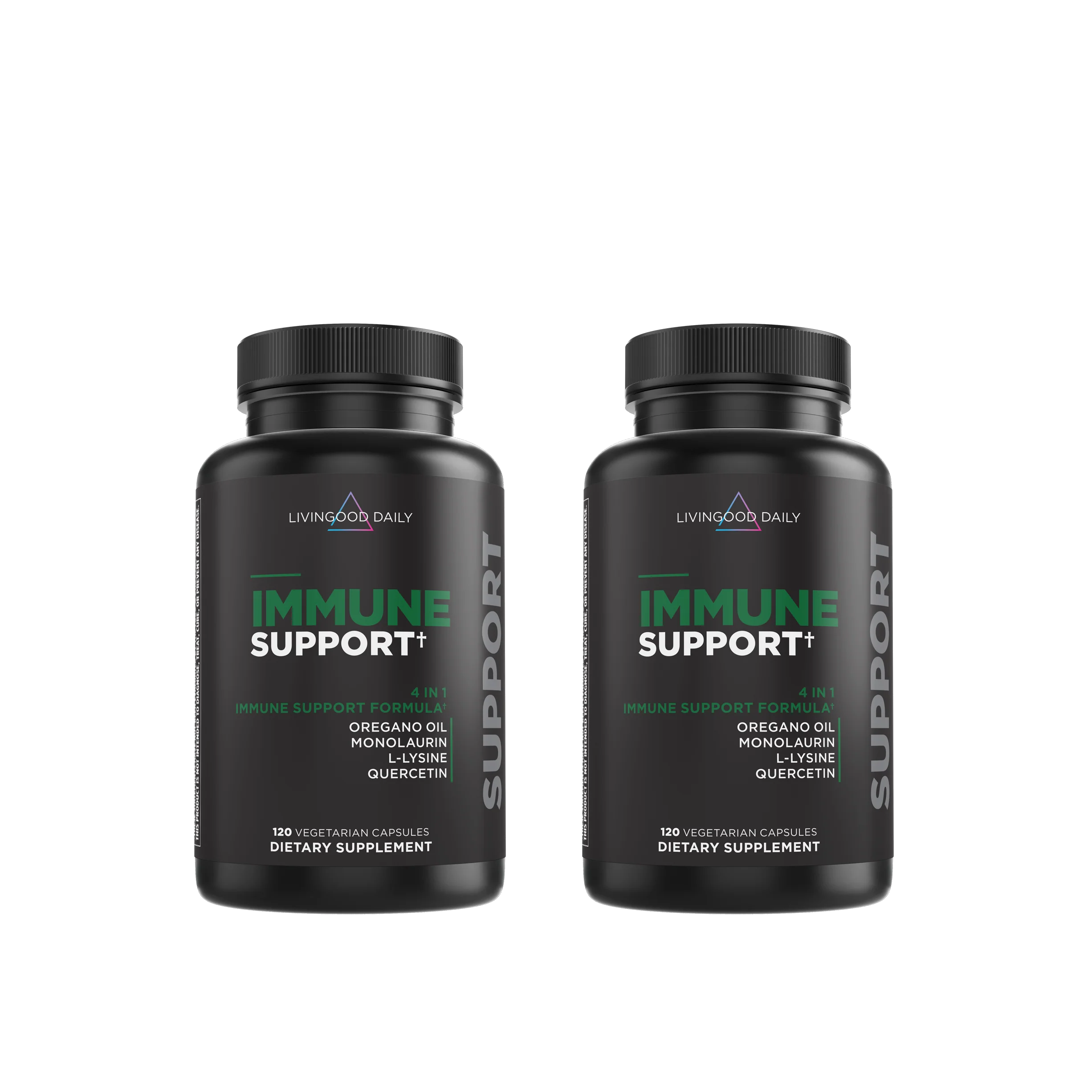 Livingood Daily Immune Support - Image 4