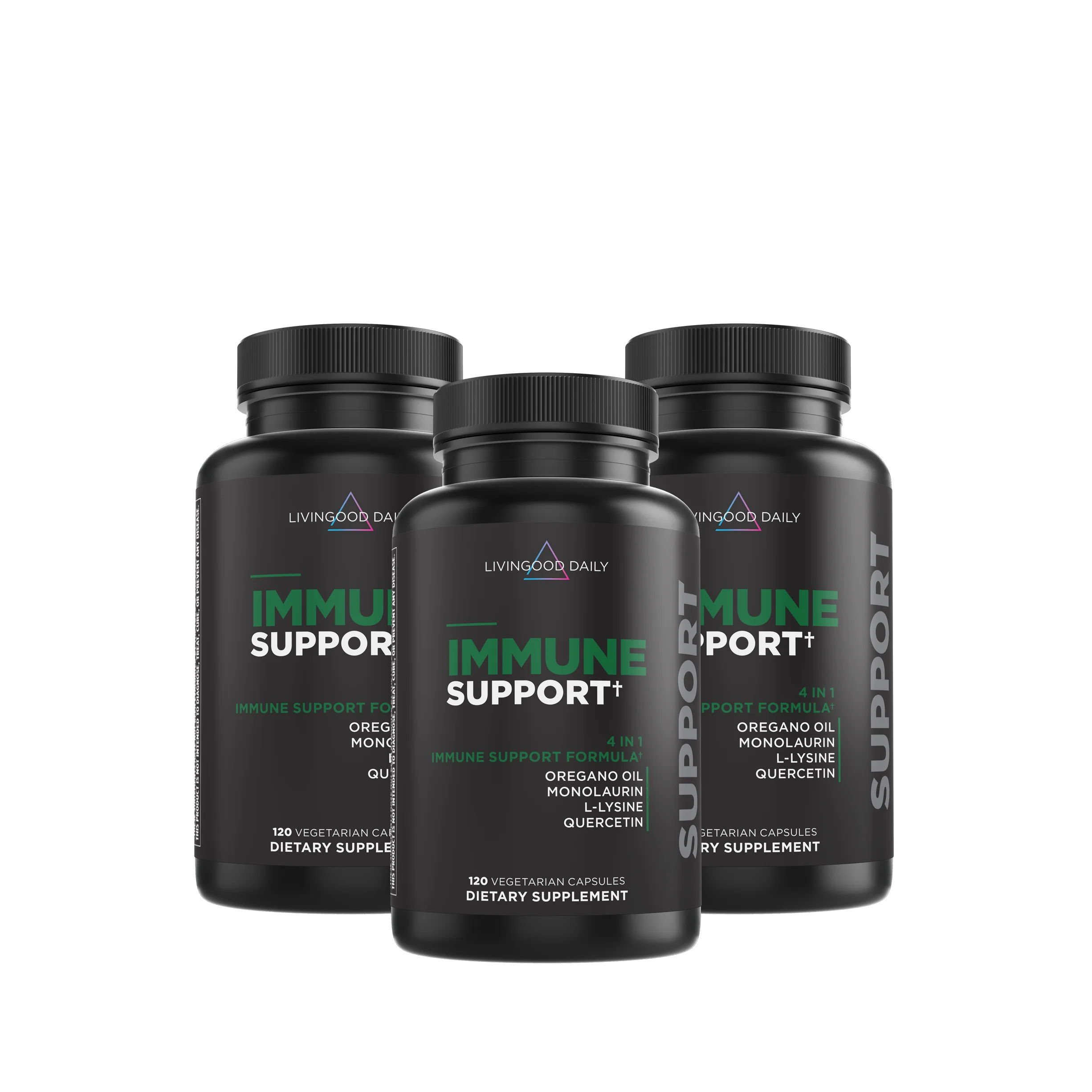 Livingood Daily Immune Support - Image 5