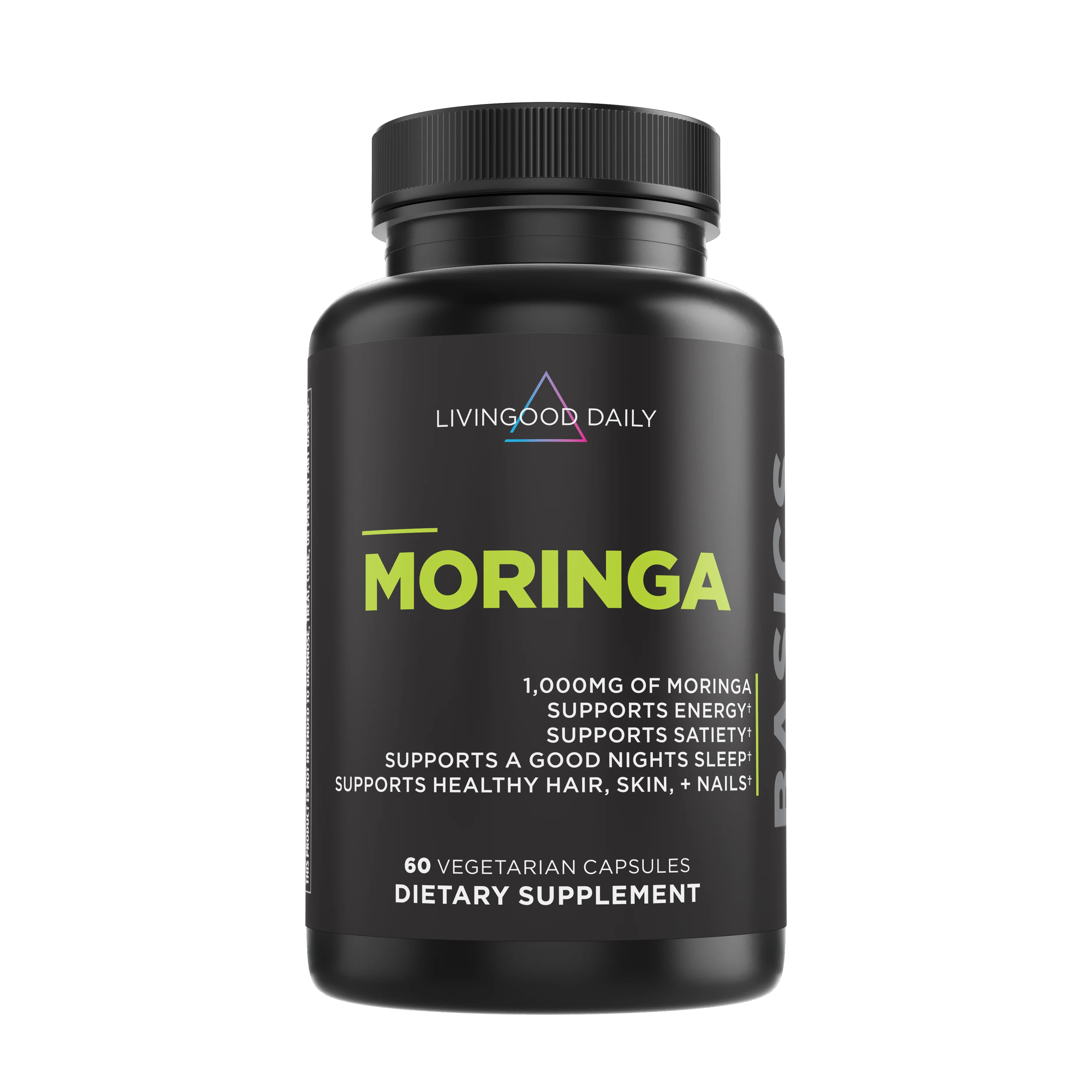 Livingood Daily Moringa Starter Offer