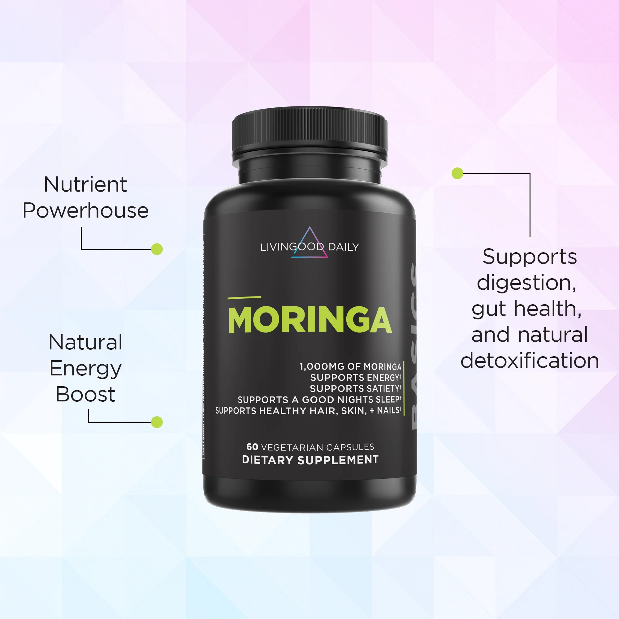 Livingood Daily Moringa Starter Offer - Image 7